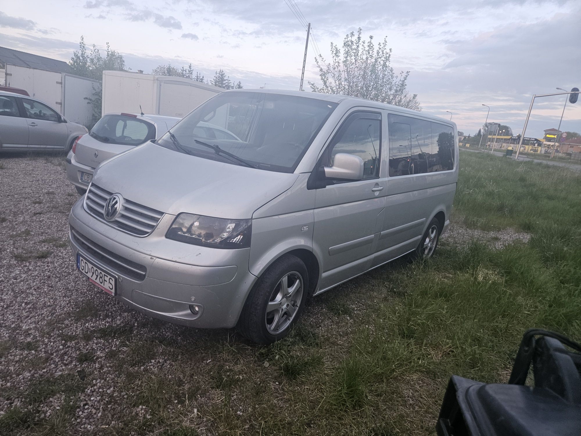 2.5.tdi 4x4 klima