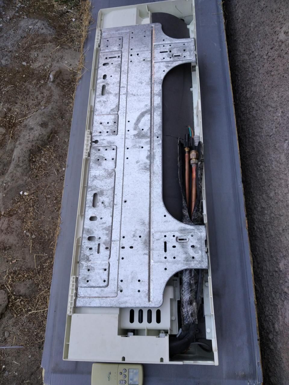 Внутренний блок кондиционера Whirlpool AC 18K CH