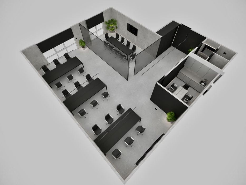 Оренда офісу 140 м2 своя парковка Печерськ Олімпійська Ділова ВЛАСНИК