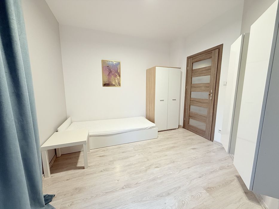 Super pokój Centrum Grzegórzki Kazimierz Zabłocie Stare Miasto Płaszów