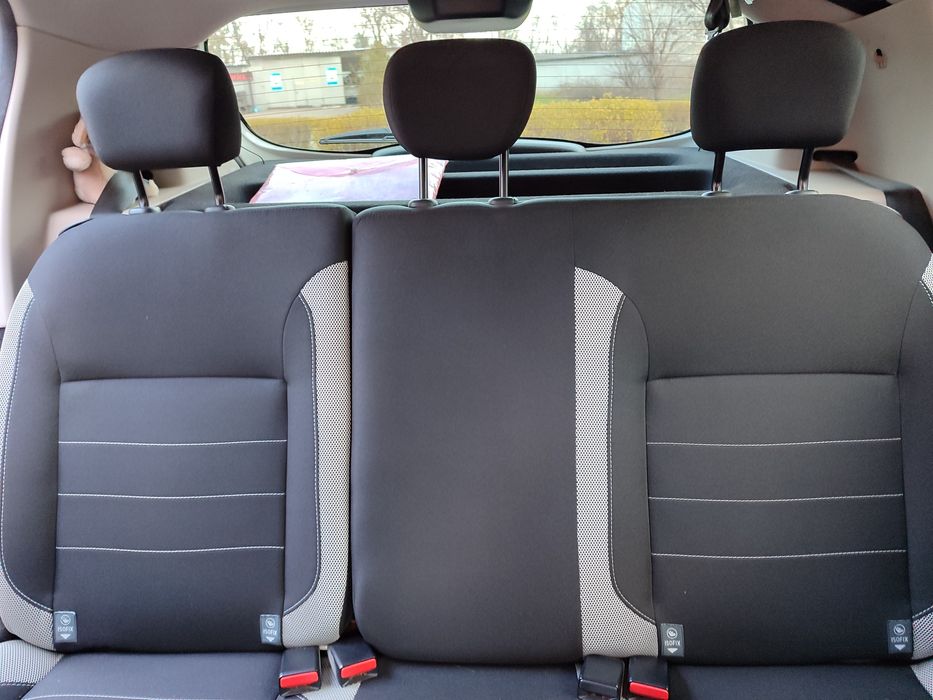 Продам Renault Sandero Stepway 2020
Купувалась новою в автосалоні жовт