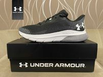 Under Armour Turbulence кросівки ОРИГІНАЛ розмір 46EUR на стопу 30 см