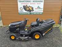 Traktorek kosiarka 20hp
