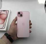 iPhone 15 Plus, 128 ГБ