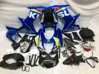 SUZUKI GSXR 600 750 L0 L1 MotoGP L2 L3 owiewki lampa zegar FAKTURA!!!