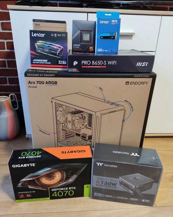 Informatyk/serwis komputerowy zaprasza-niskie ceny + krótkie terminy