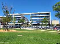 Luxuosos apartamentos T2 em Olhao