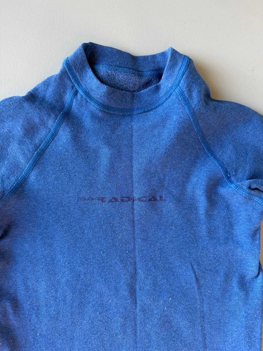 Komplet bielizny termiczne termoaktywnejj docieplacz  rozm. 140