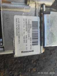 Клапан газовый Honeywell