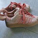 Buty campus damskie