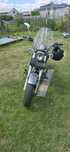 Chopper Jinlun JL 125