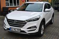 Hyundai Tucson 1,6 GDI 2WD style