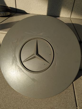 Колпак Mercedes Benz,
