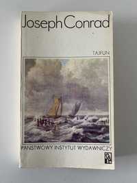 Tajfun Joseph Conrad