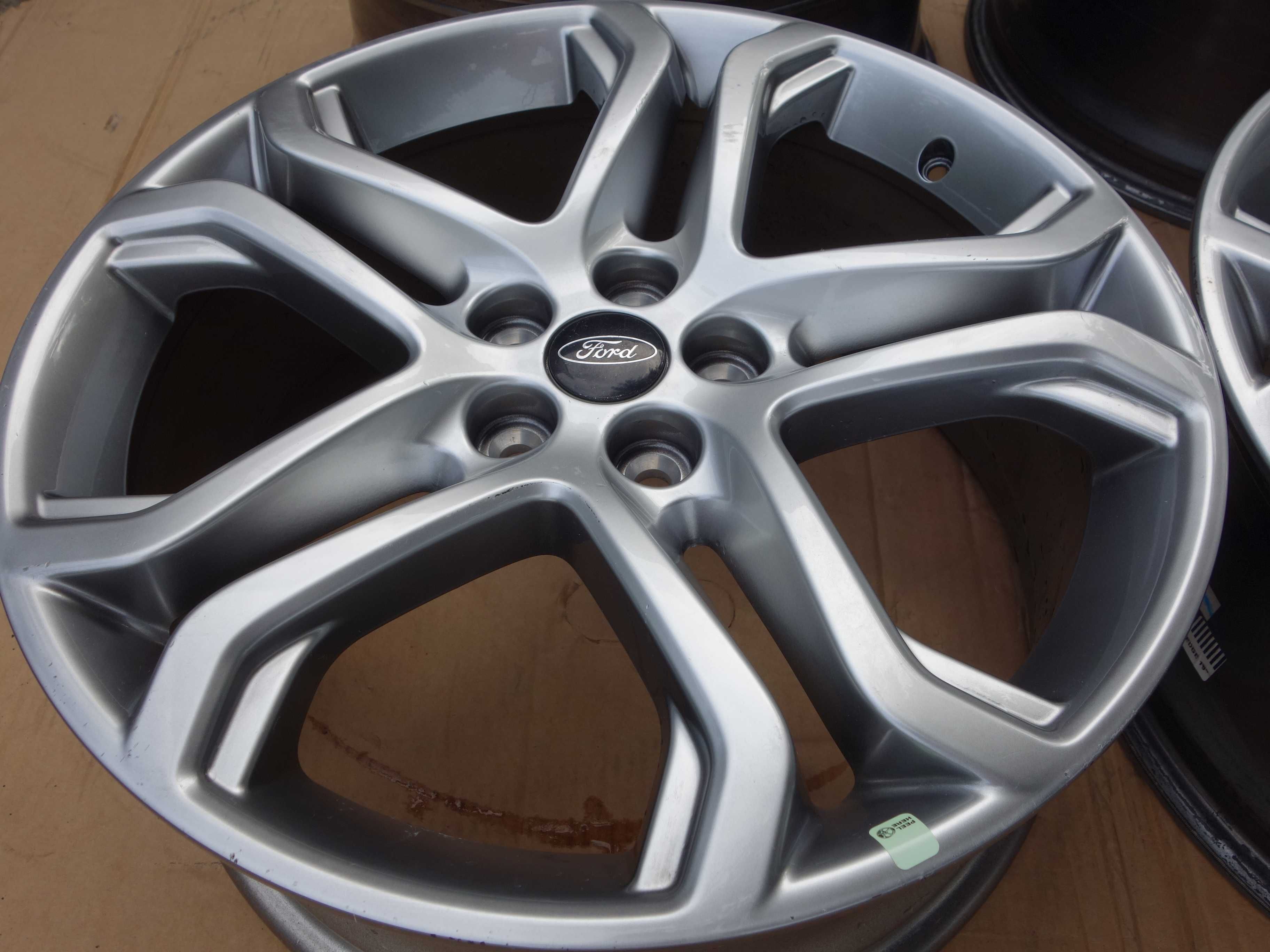 Felgi FORD S-MAX KUGA ESCAPE EDGE FOCUS 19'' 5x108 Oryginał