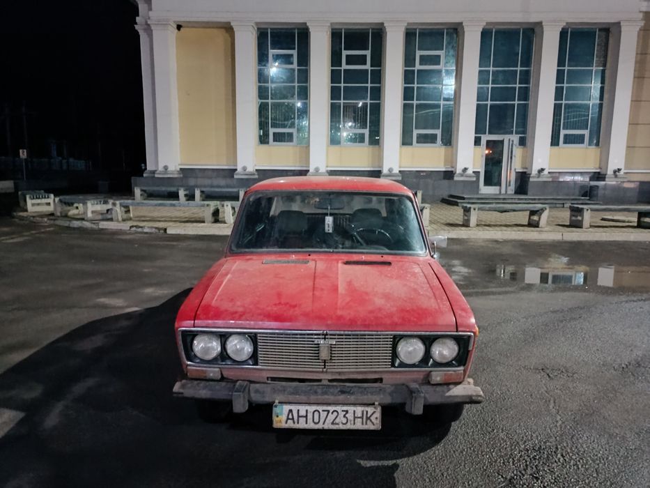 Продам или обменяю ваз 2106 +2105