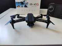 Dron profesionalny Lansenxi Dual Camera + 3 baterie