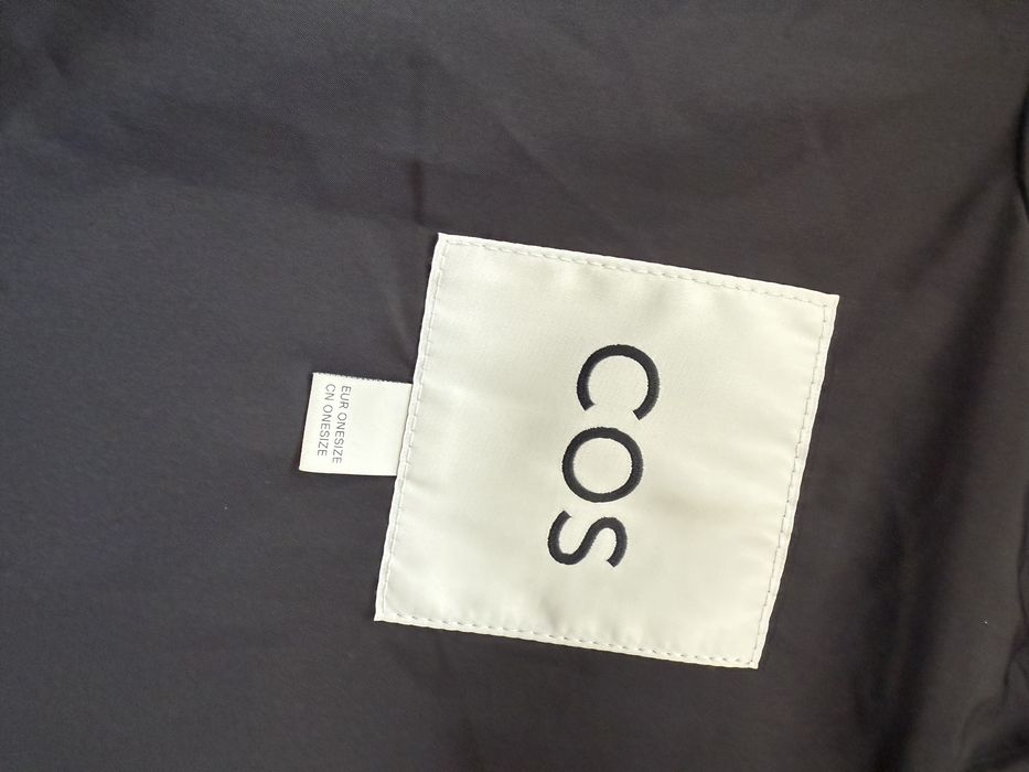 Капор/капішон cos