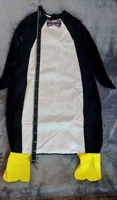 Костюм пінгвіна 4-6 років