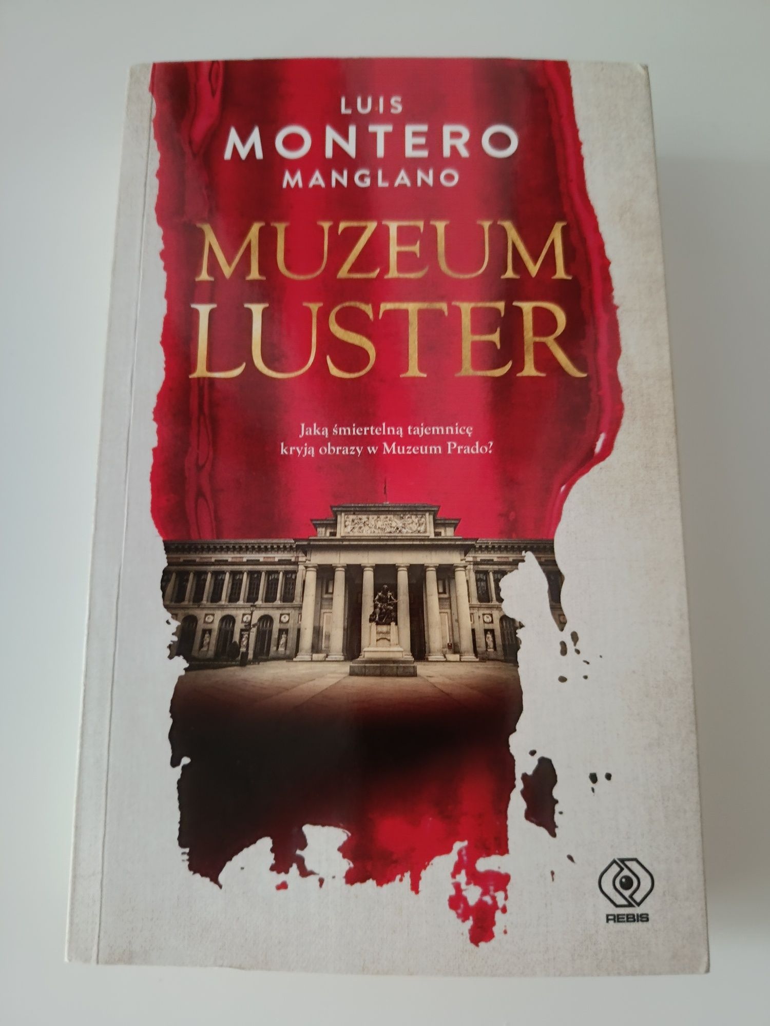 Muzeum luster Luis Montero Manglano