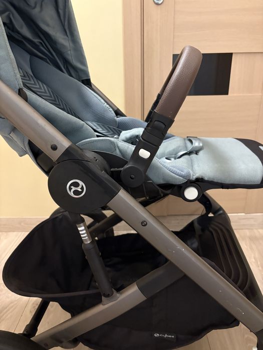 Продаж коляски Cybex Balios