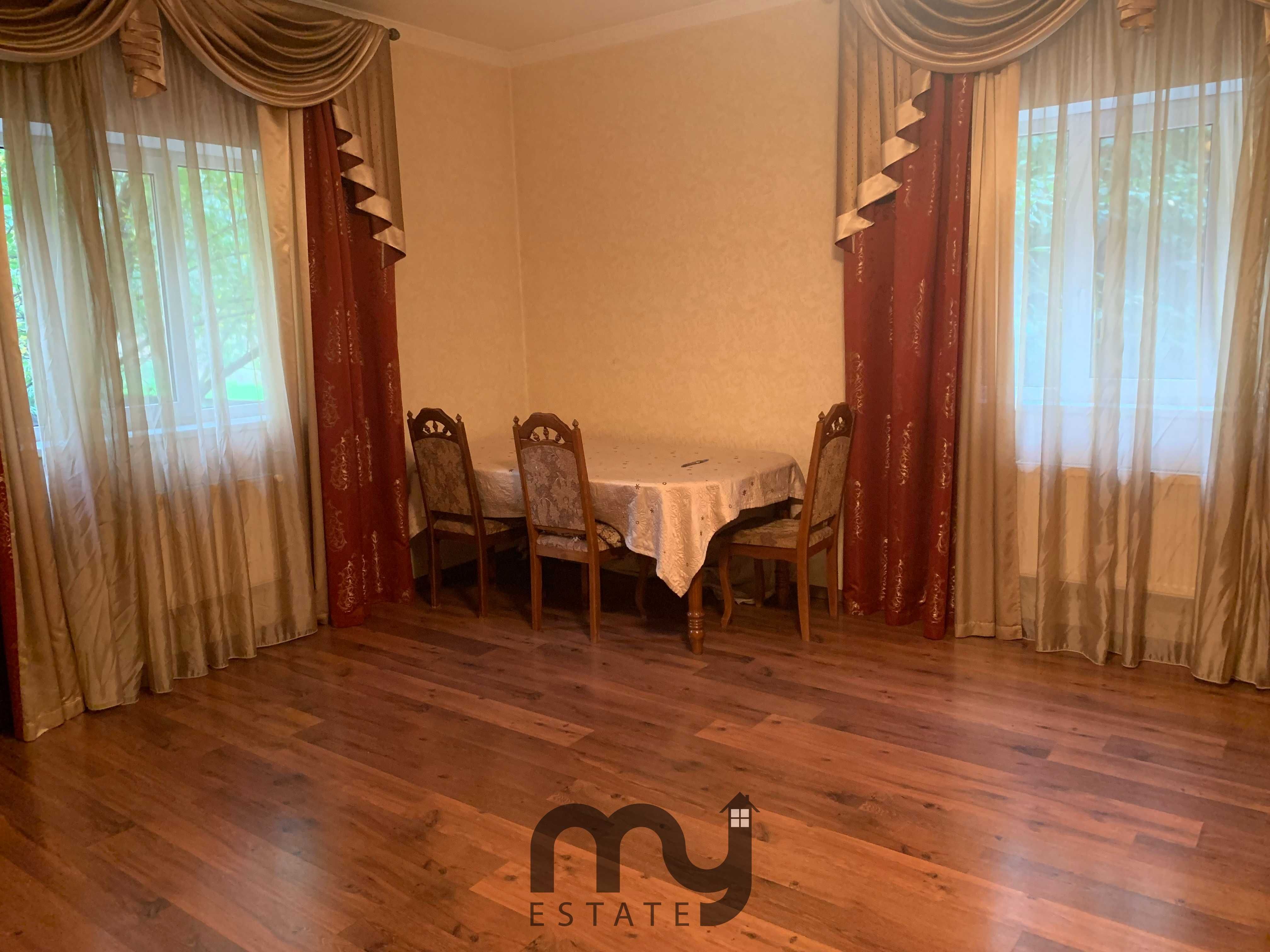Автономний будинок 190 м² / Голосіївський рн, Столичне шосе / Аренда