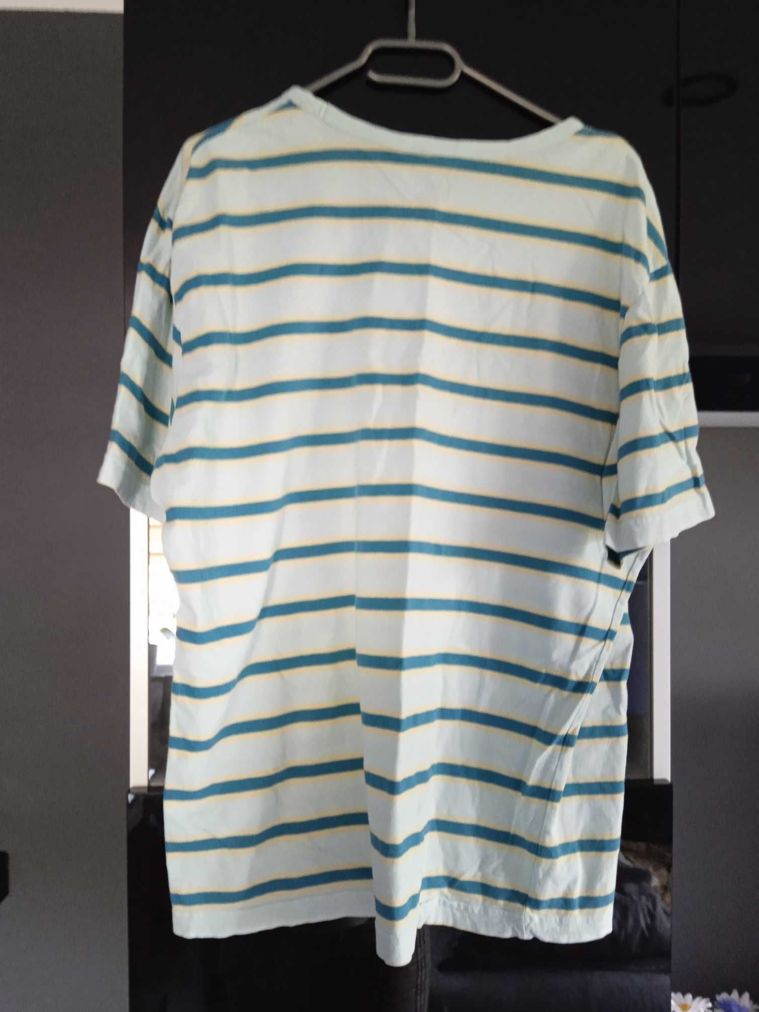 t-shirt  H&M rozm  XL