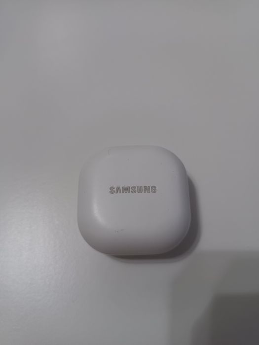 Słuchawki Samsung Buds 2 Pro