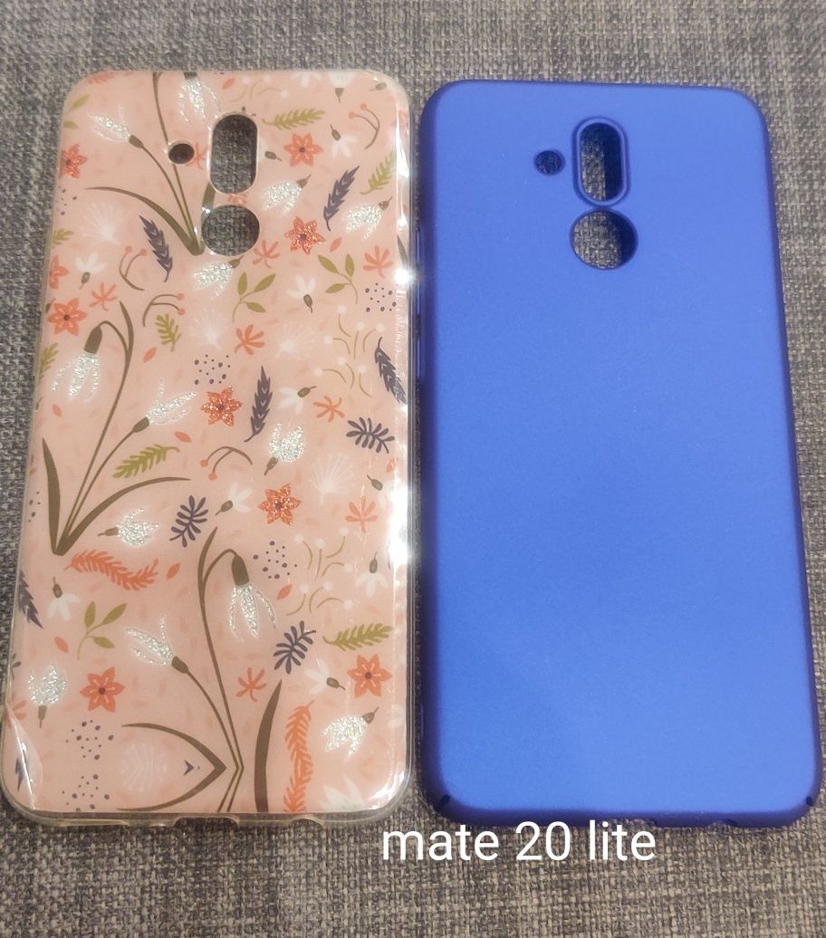 Huawei Mate 20,20 Pro,20X ,20 Lite Etui