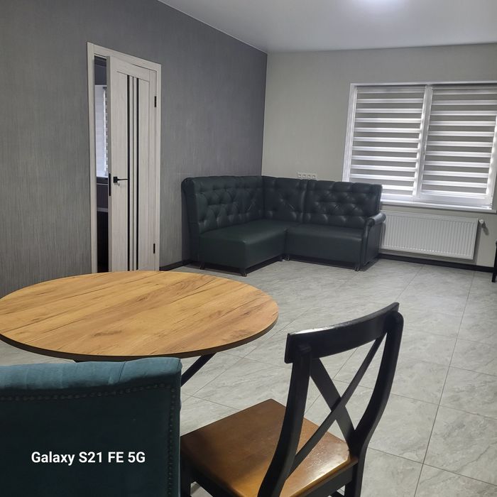 Сдам дом новострой Сонячне