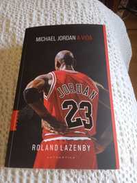 Michael Jordan A Vida