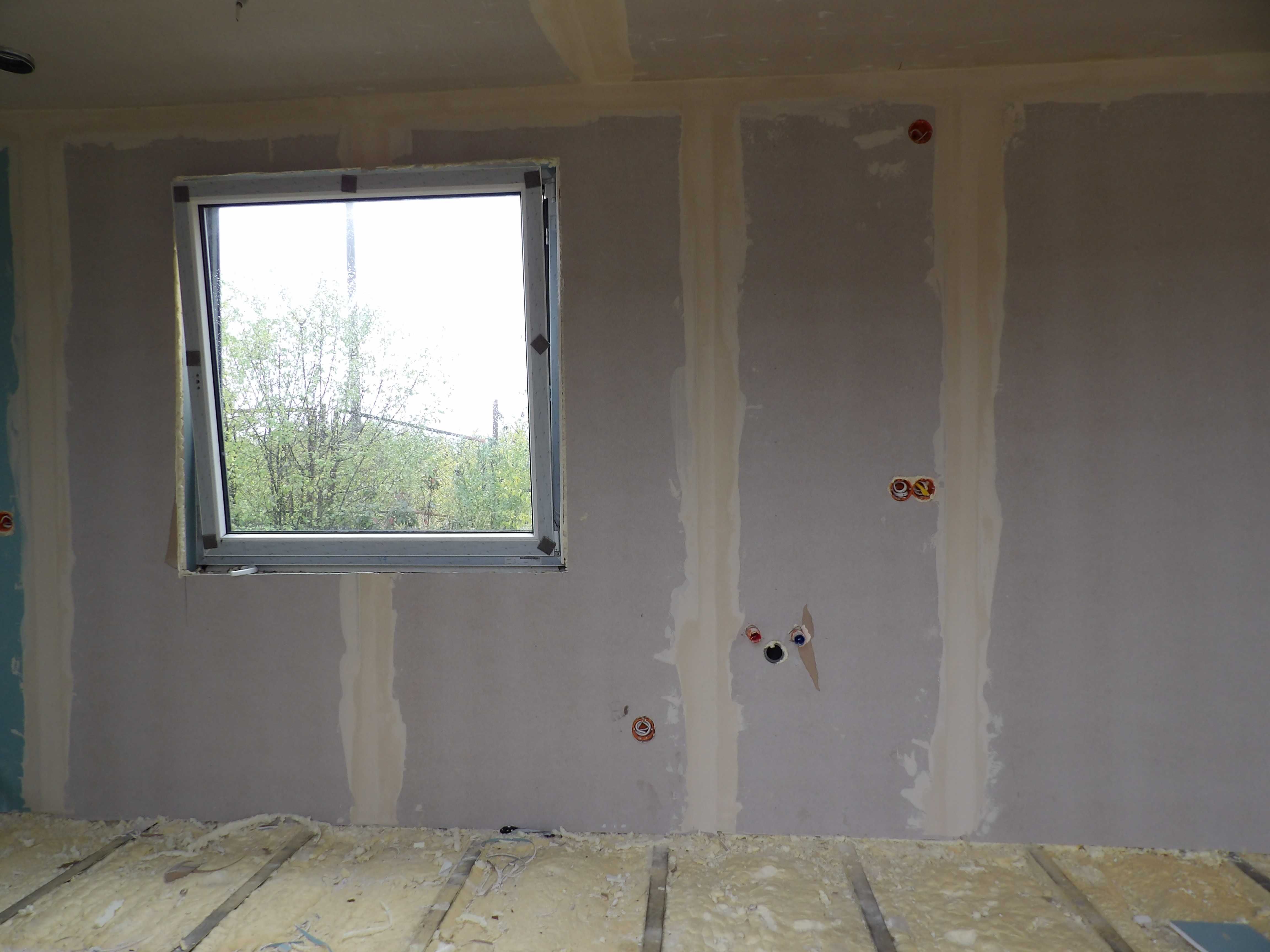 Domek modułowy, całoroczny, 26m2