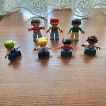 Ludziki lego duplo