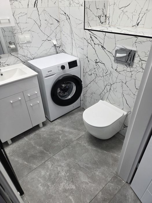 Nowe mieszkanie na wynajem Rokitki