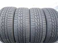 Continental WinterContact TS860S 205/45 R18 90H 2025