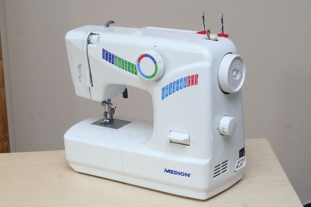 Швейная машинка Medion Md 11836
