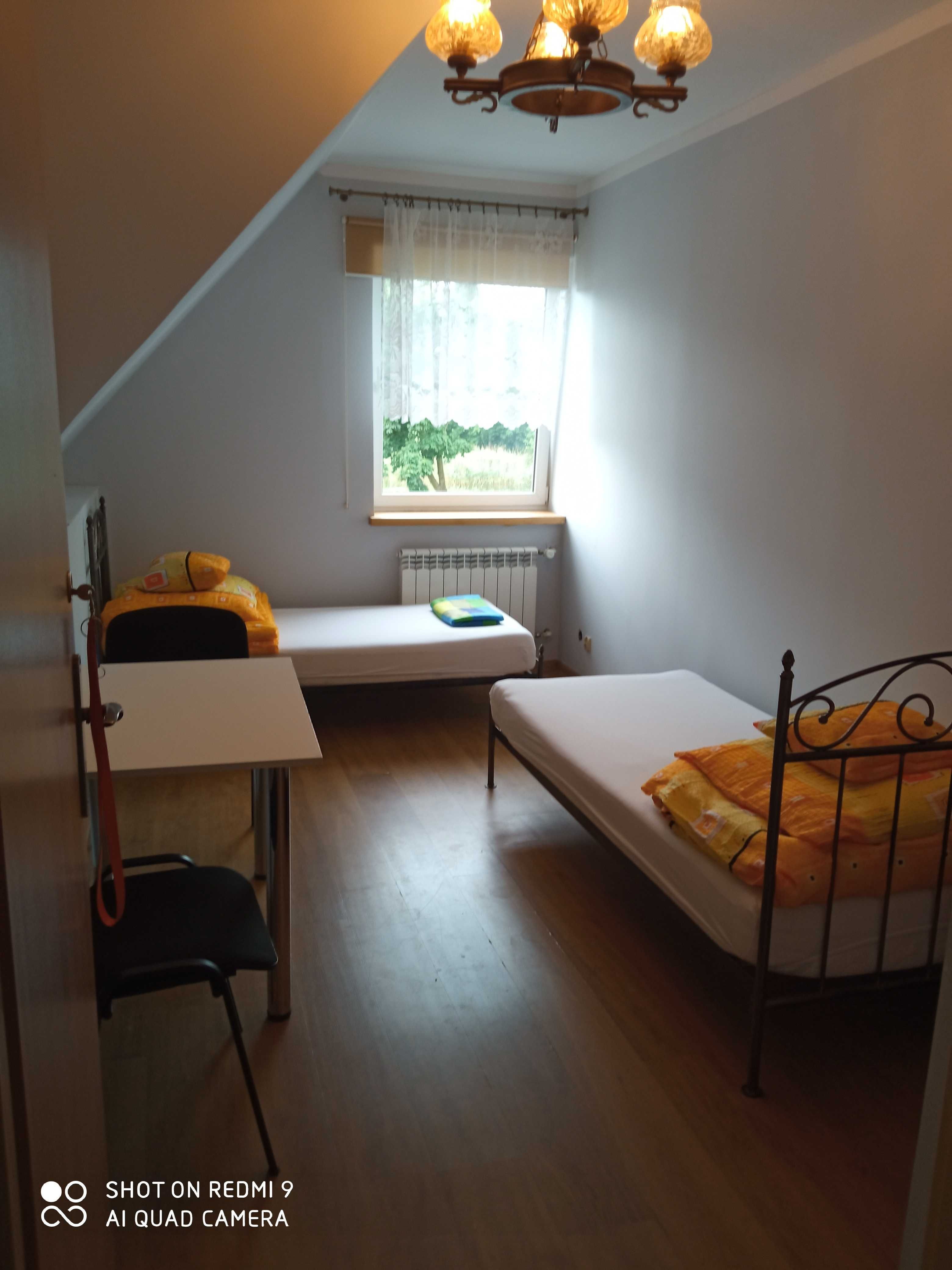 Noclegi Gdańsk - Sobieszewo od 50 zł .