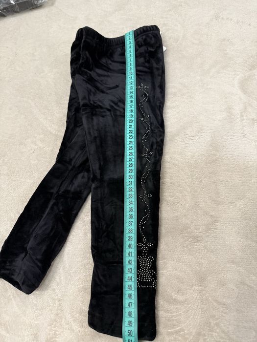 Теплі лосини на 2-3 рочки