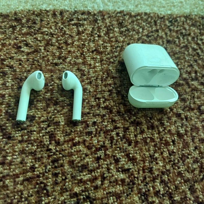Słuchawki airpods 2