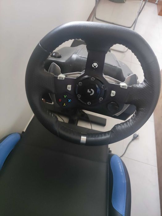 G920 ( XBOX, PC)