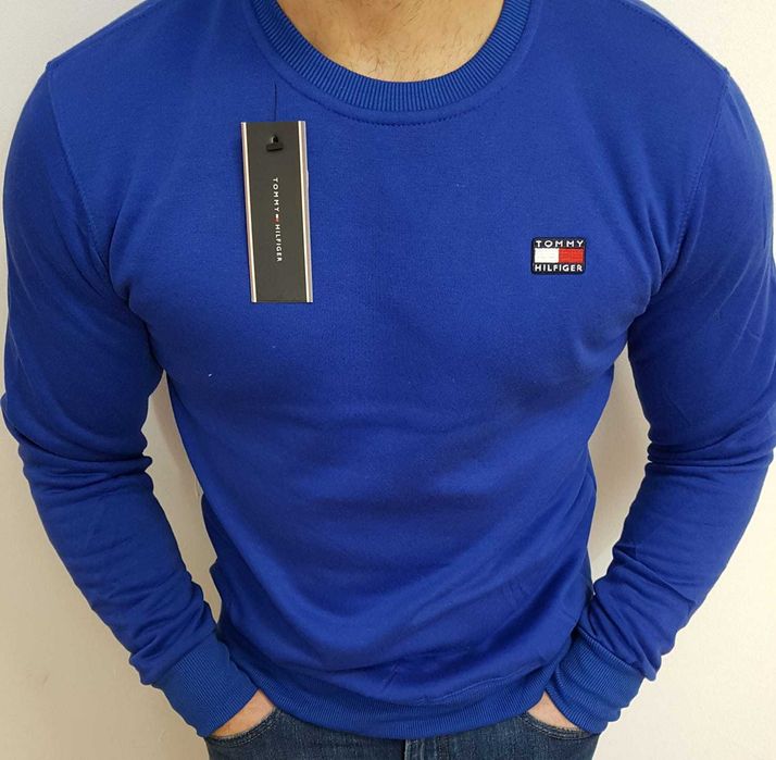 Męska bluza M L XL XXL