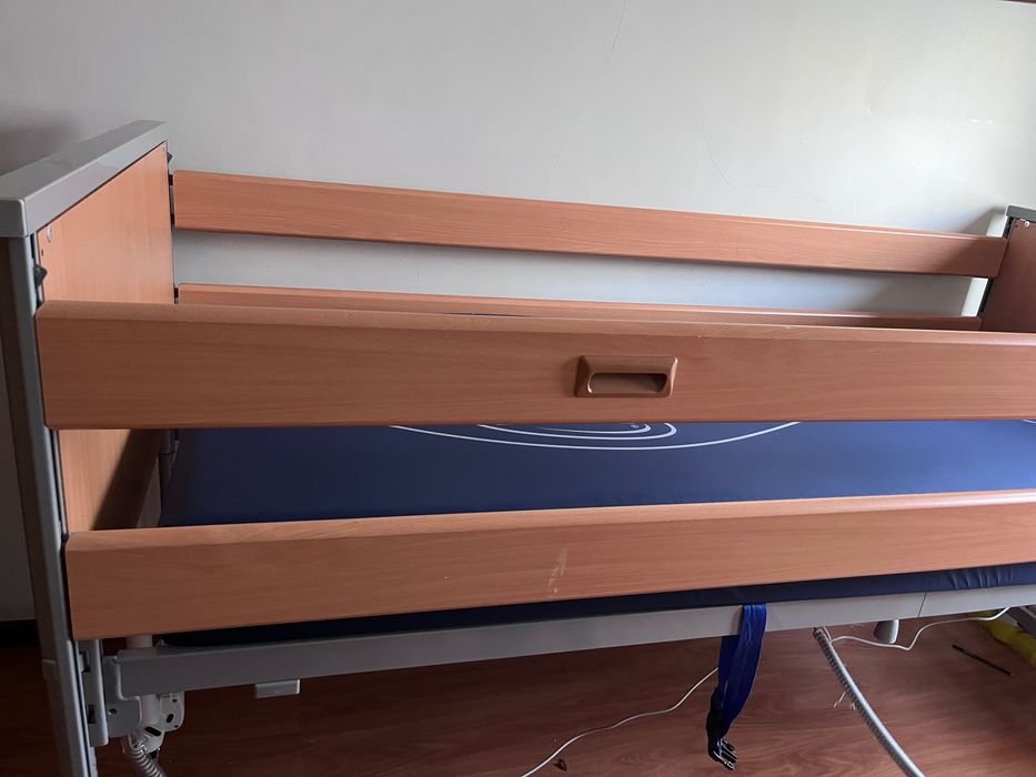 Cama articulada ./ Negociável
