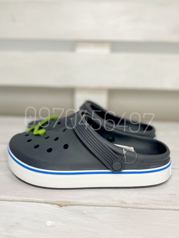 Крокси Crocband COURT Crocs жіночі/ чоловічі крокси