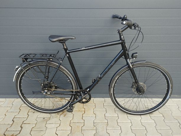 Велосипед Diamant 247 , 60cm , 28' , планетарка