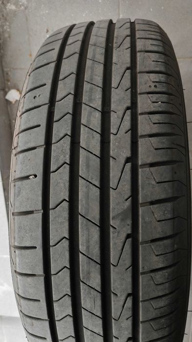 Hankook ventus prime 3
