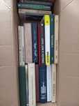 Книги научные, литература, языки