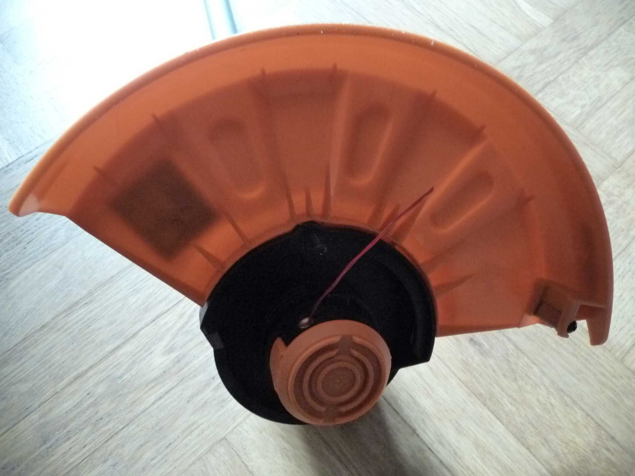 świetna podkaszarka przycinarka Worx akumulator 20V2Ah KompletOkazja