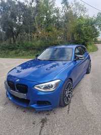 BMW 118D pack M original