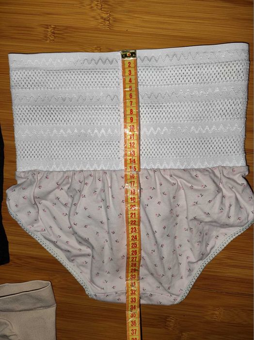 Трусы-утяжка. Штаны-утяжка размер 46-48. Трусики.