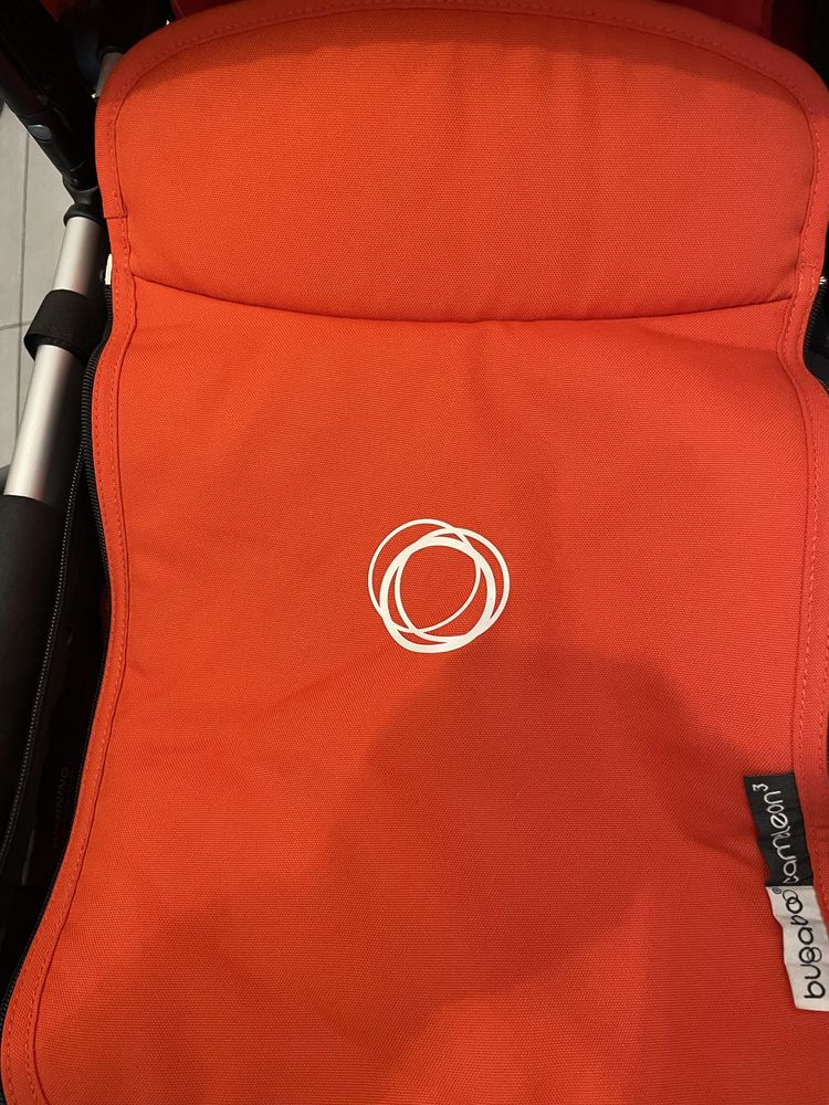 Wózek 2w 1 bugaboo cameleon 3